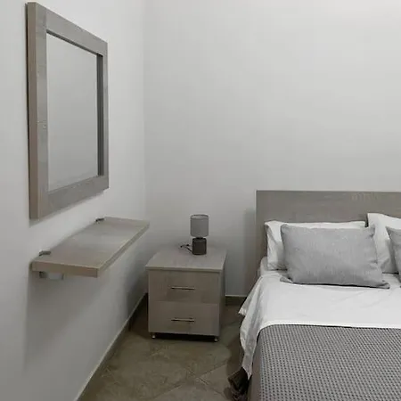 Spacious 2 Apartment Sarande