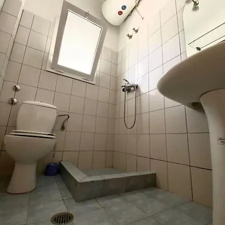 Spacious 2 Sarande
