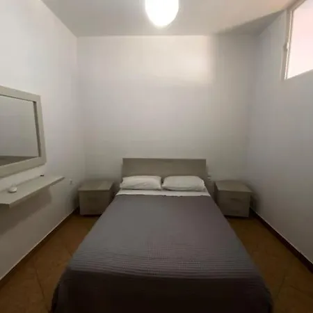Spacious 2 Apartment Sarande