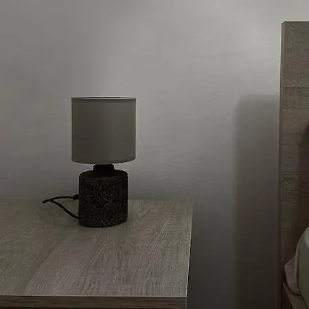 Spacious 2 Apartment