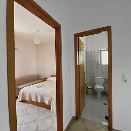 Apartment Spacious 2 *