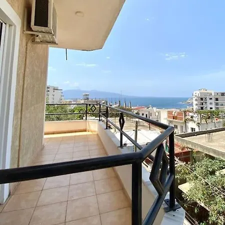 Spacious 2 * Sarande